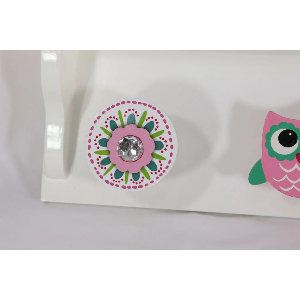Precious Little Ones Collection whimsical wooden